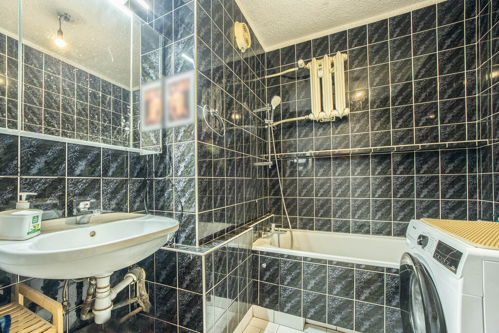 62 m², 3 pokoje rozkładowe, Dmowskiego, czysta KW