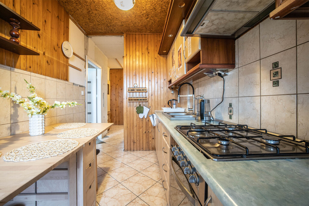 62 m², 3 pokoje rozkładowe, Dmowskiego, czysta KW