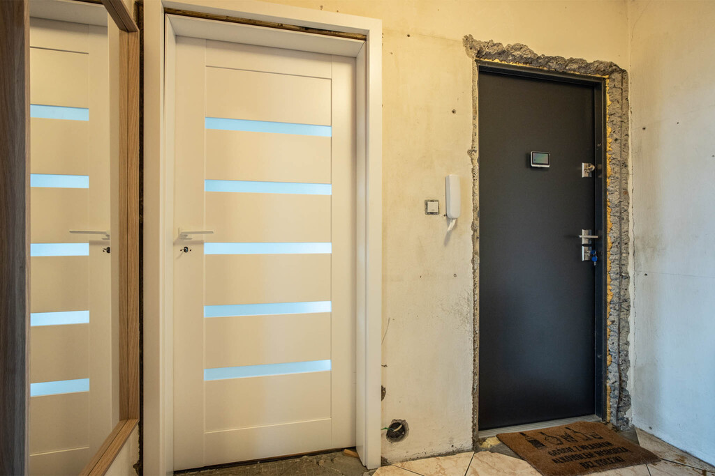 62 m², 3 pokoje rozkładowe, Dmowskiego, czysta KW