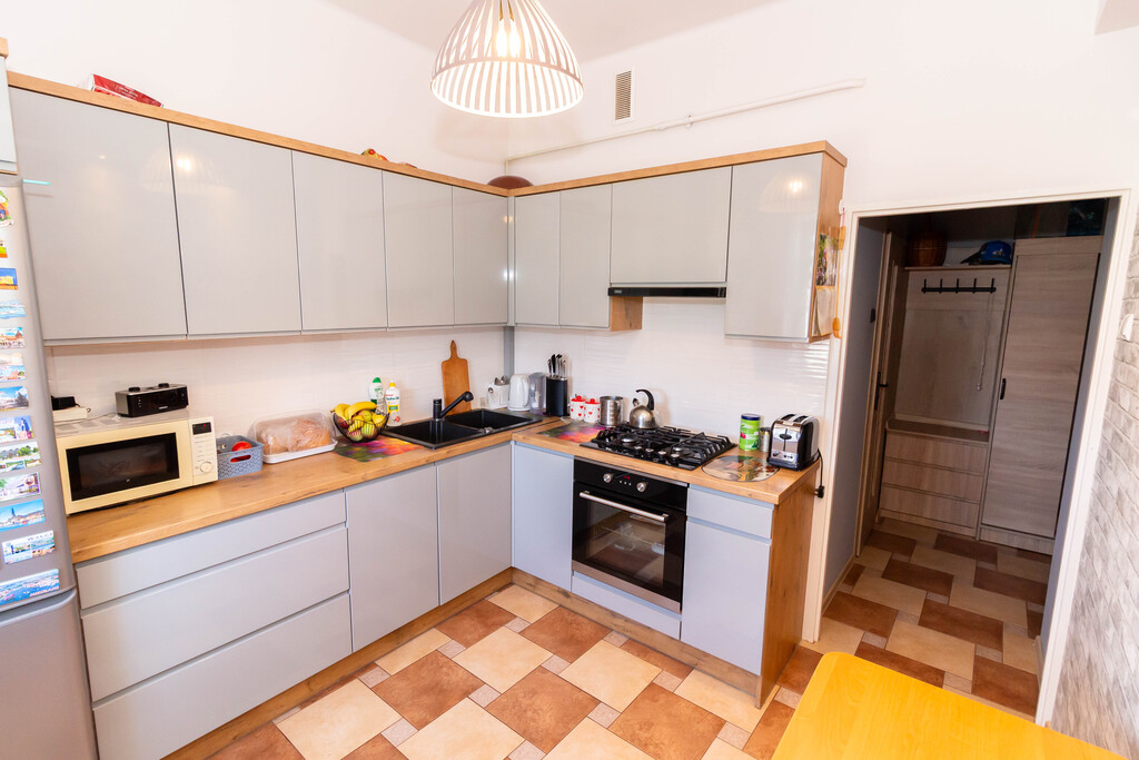 Widne mieszkanie-1piętro,48,82m2 Os.Wzgórze Ożarów