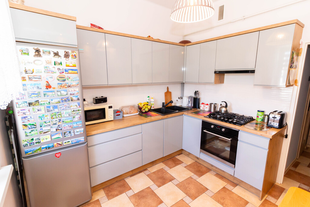 Widne mieszkanie-1piętro,48,82m2 Os.Wzgórze Ożarów