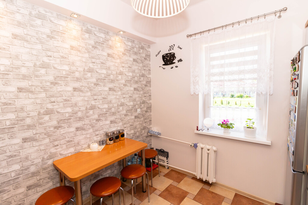 Widne mieszkanie-1piętro,48,82m2 Os.Wzgórze Ożarów