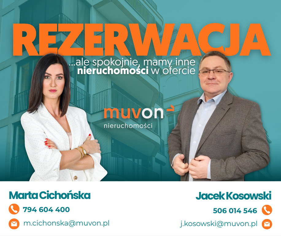 Działka z domem w gratisie!