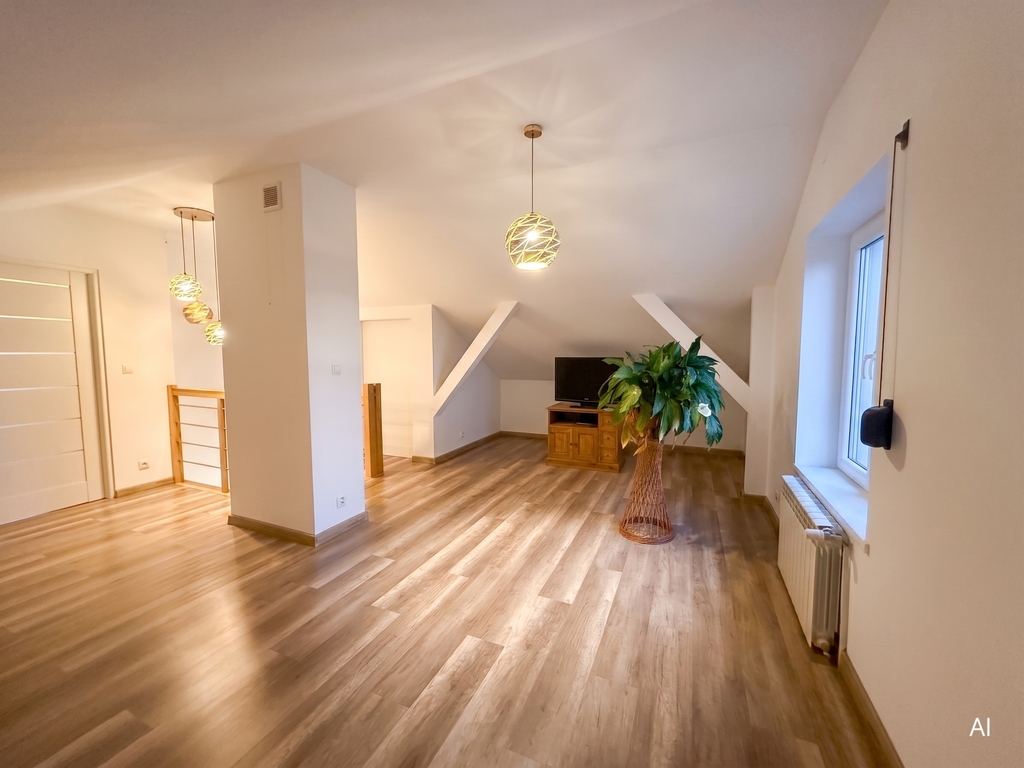 Zielone siedlisko 1,2 ha: Twoja oaza spokoju!