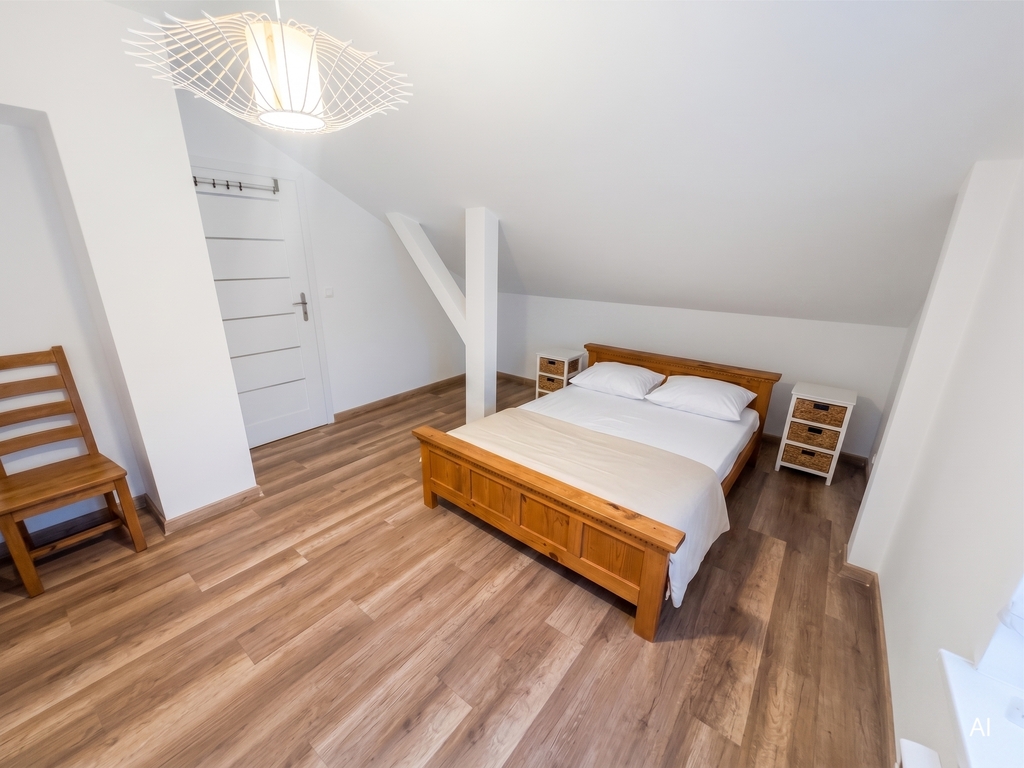 Zielone siedlisko 1,2 ha: Twoja oaza spokoju!