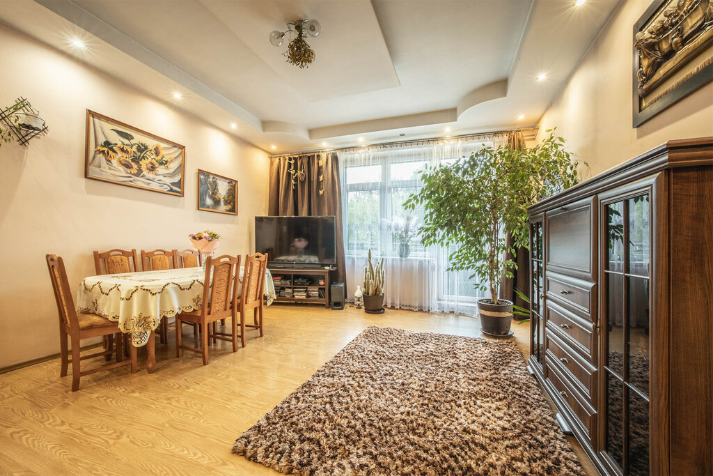 Kup przestrzeń za grosze! 87 m² Śląska 27