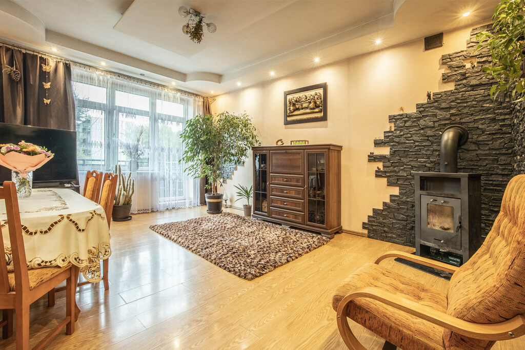 Kup przestrzeń za grosze! 87 m² Śląska 27