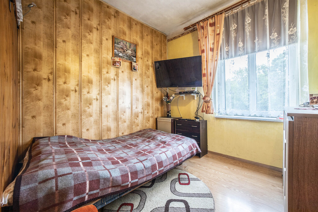Kup przestrzeń za grosze! 87 m² Śląska 27