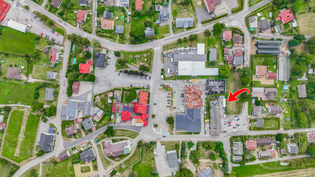 Gotowiec inwestycyjny 100% ROI 11,2%