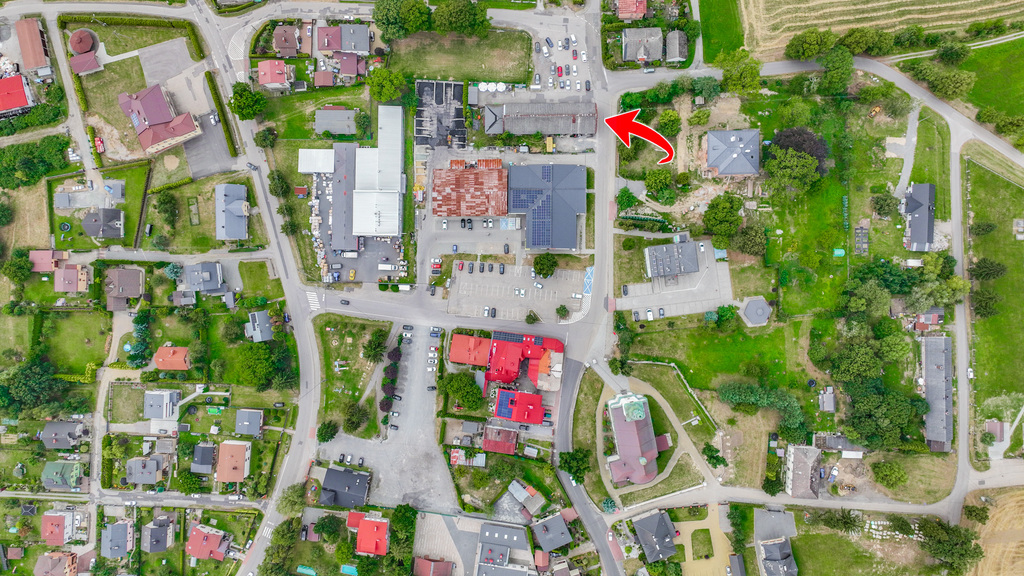 Gotowiec inwestycyjny 100% ROI 11,2%