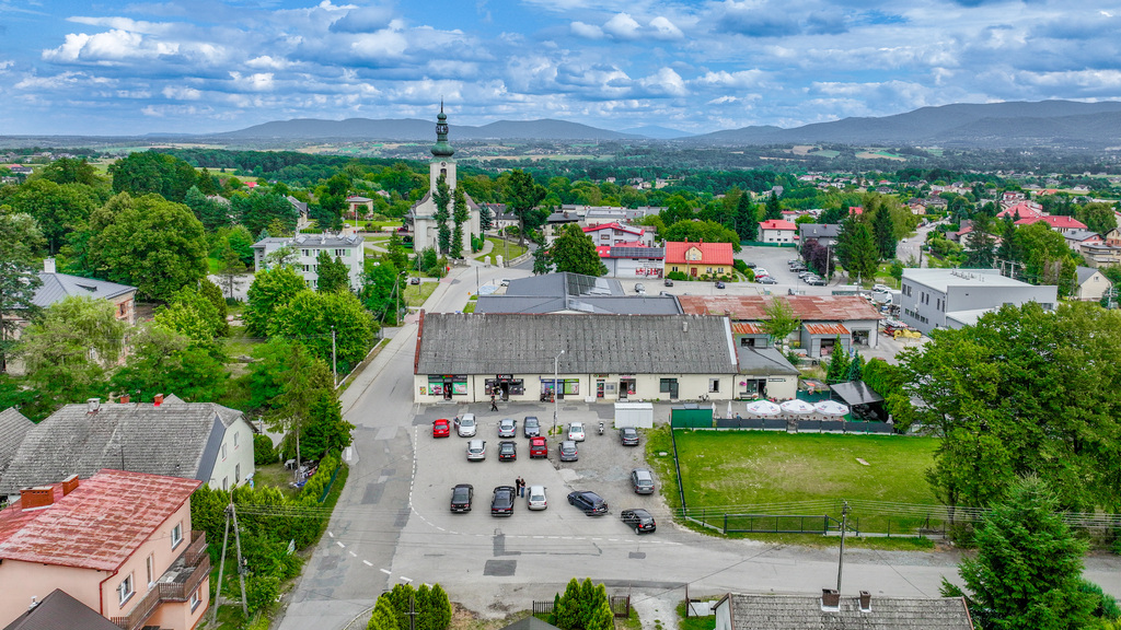 Gotowiec inwestycyjny 100% ROI 11,2%
