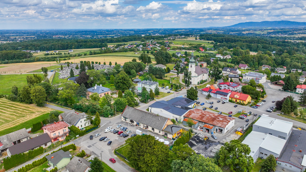 Gotowiec inwestycyjny 100% ROI 11,2%