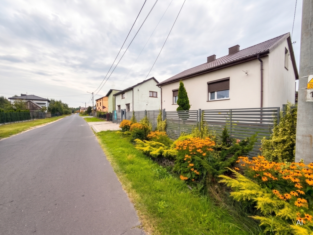 Zielone siedlisko 1,2 ha: Twoja oaza spokoju!