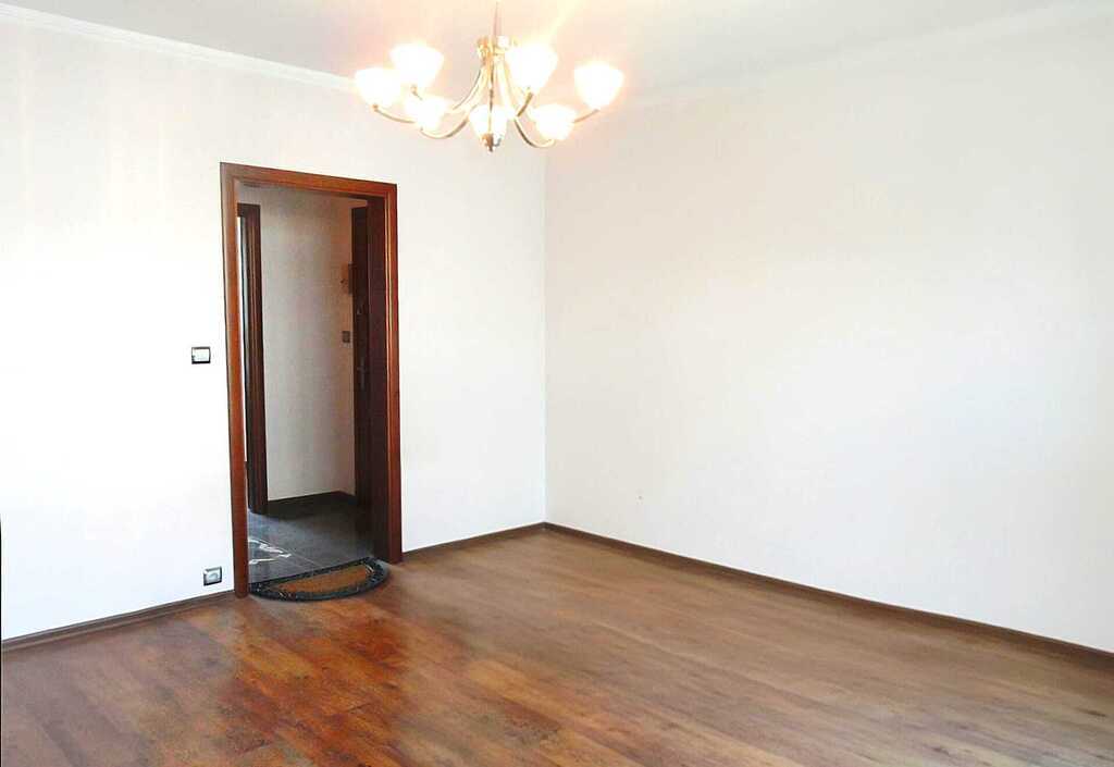 Polecam w Centrum 3-pokojowe mieszkanie, 57 m2