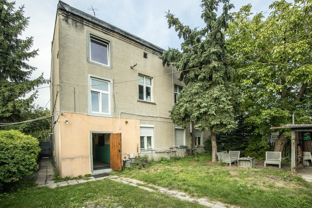 Kup przestrzeń za grosze! 87 m² Śląska 27