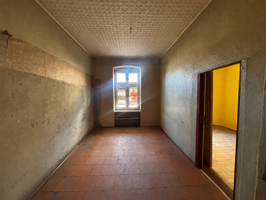 Dwie mikrokawalerki z 28 m²? Sprawdź Kilińskiego