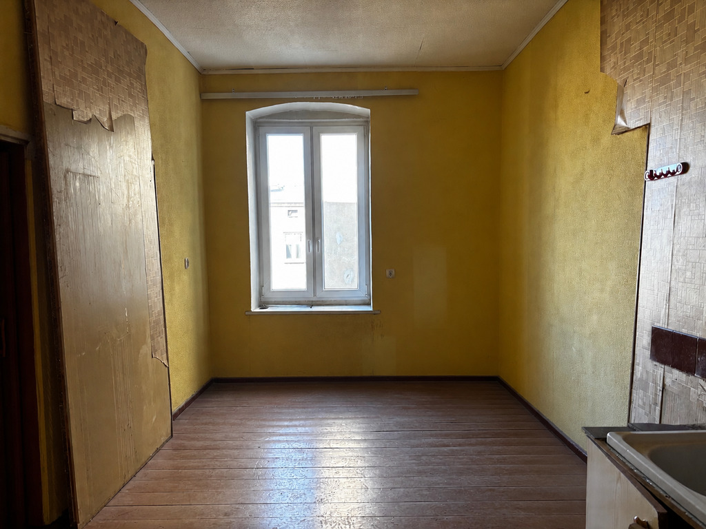 Dwie mikrokawalerki z 28 m²? Sprawdź Kilińskiego