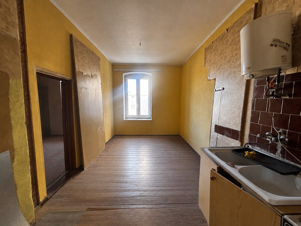Dwie mikrokawalerki z 28 m²? Sprawdź Kilińskiego