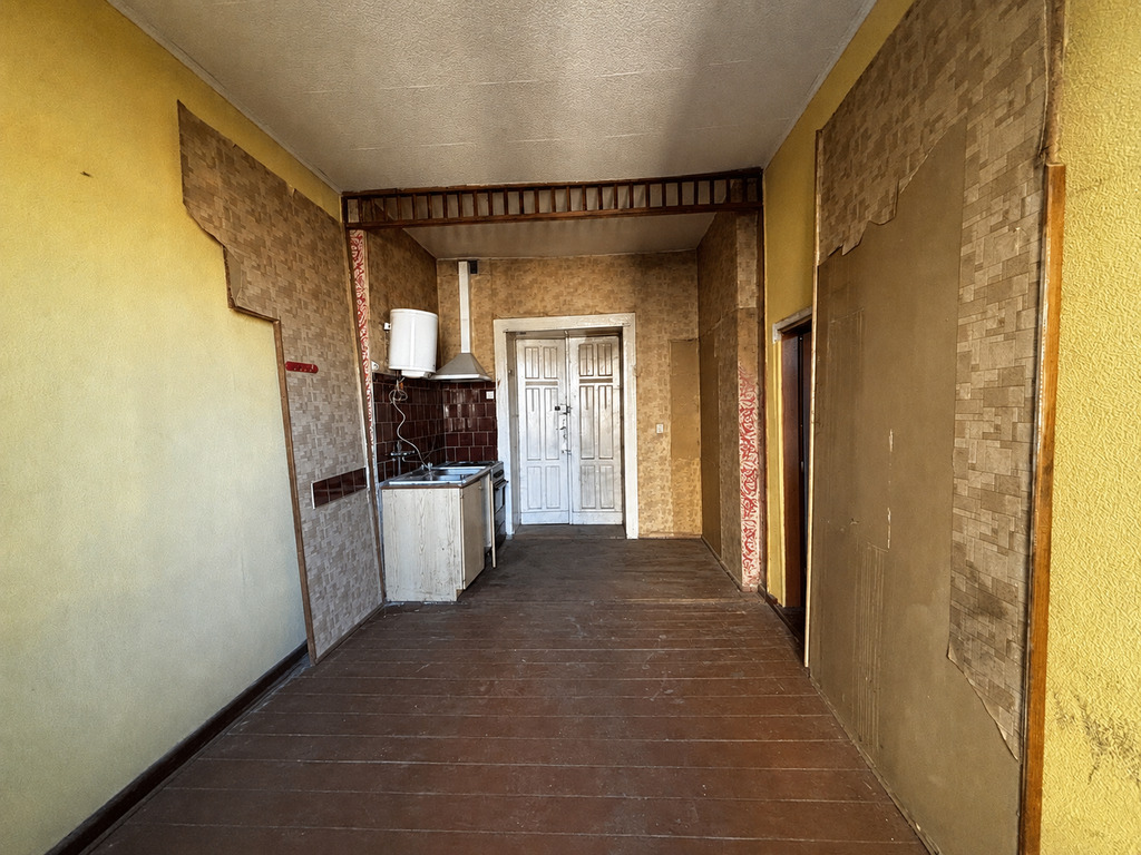 Dwie mikrokawalerki z 28 m²? Sprawdź Kilińskiego