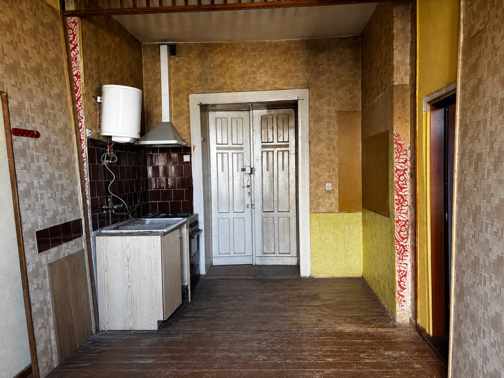 Dwie mikrokawalerki z 28 m²? Sprawdź Kilińskiego