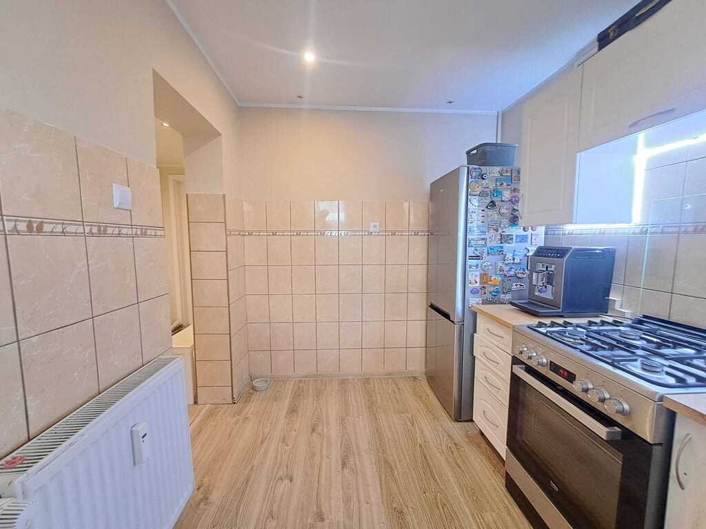 Słoneczne 2 pokoje z balkonem – Szczecin Dąbie