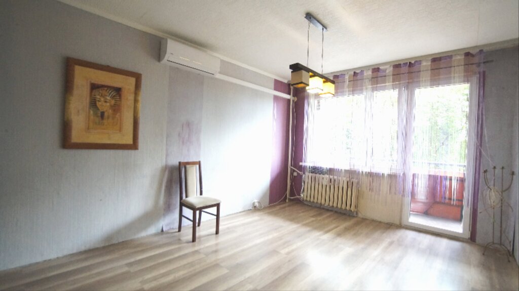 Sprzedaż mieszkanie 2-pok I piętro 48m2 z balkonem