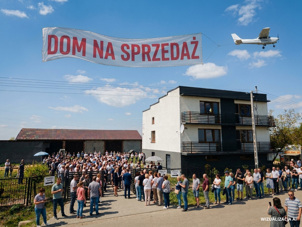 Ustaw się pierwszy w kolejce