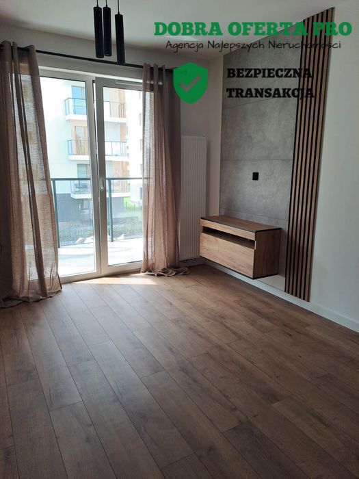 3 pokoje | Nowa Ostoja | Osowa | Balkon