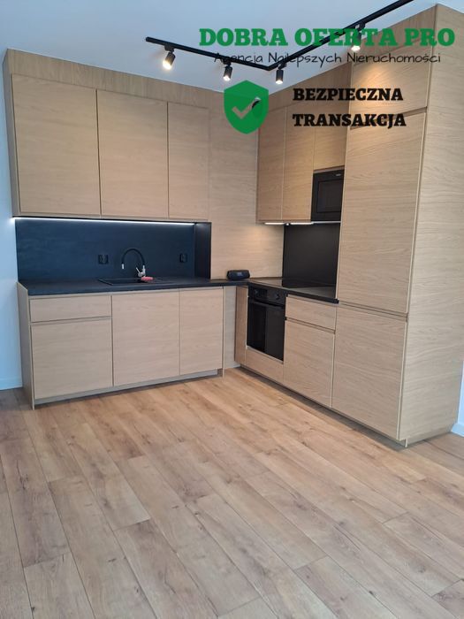3 pokoje | Nowa Ostoja | Osowa | Balkon