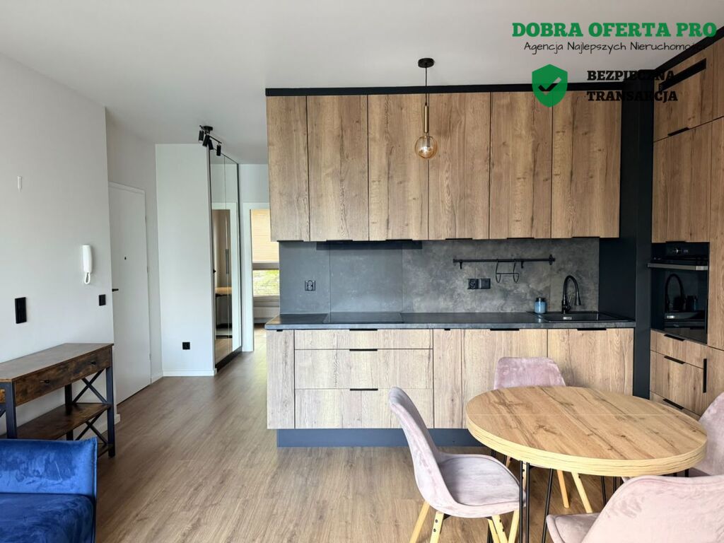 3 pokoje | Ogródek | 2 miejsca | Komórka