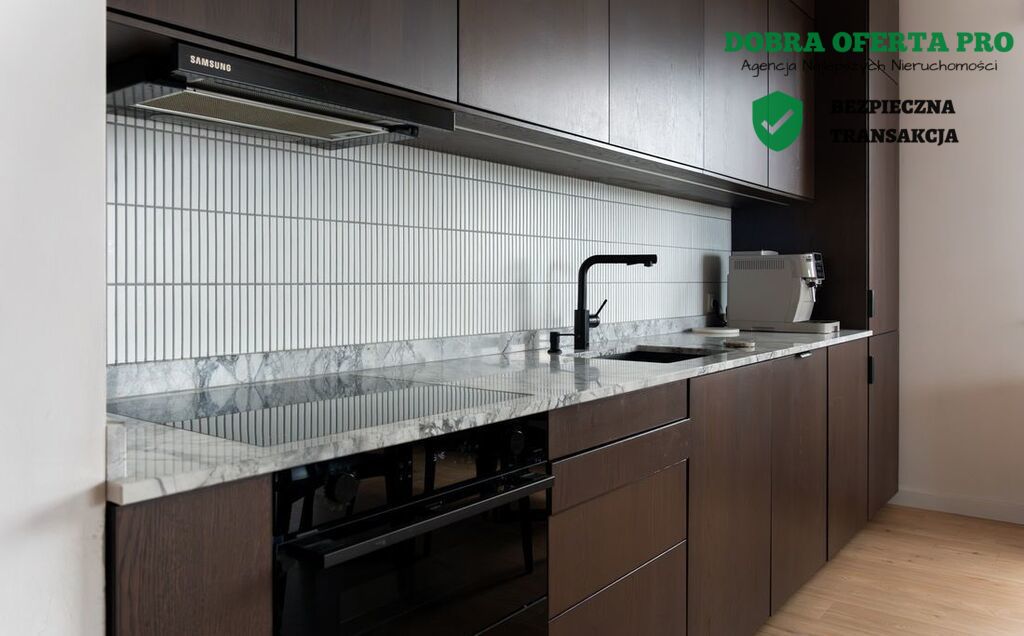 4 pokoje | Lawendowe Wzgórze | 74 m² | Balkon
