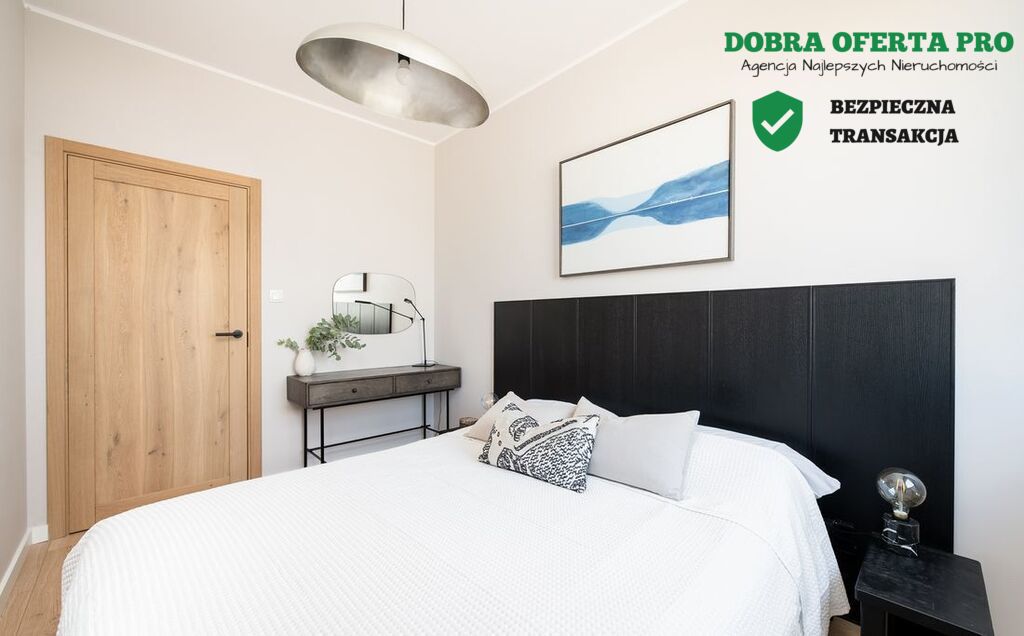 4 pokoje | Lawendowe Wzgórze | 74 m² | Balkon