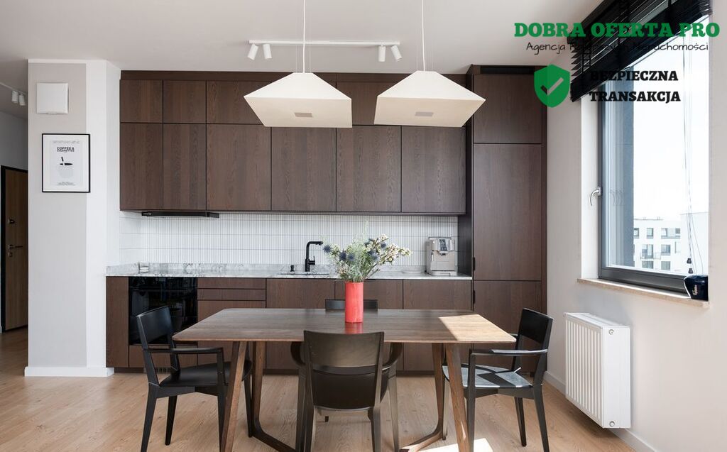 4 pokoje | Lawendowe Wzgórze | 74 m² | Balkon