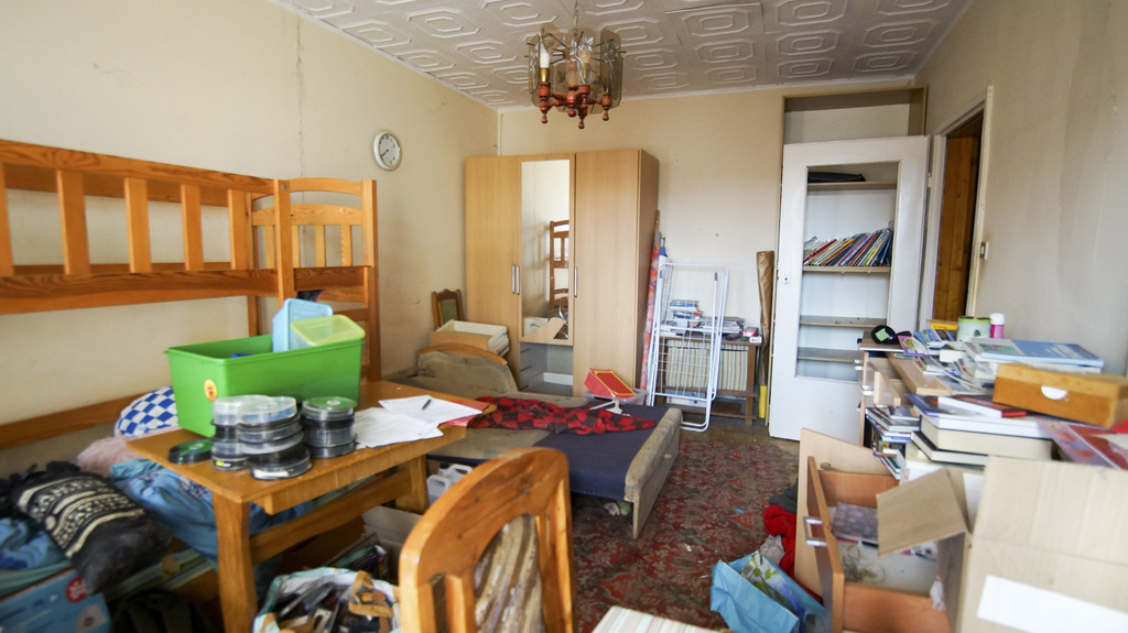 Mieszkanie dwu pokojowe Opole, ul. Hubala
