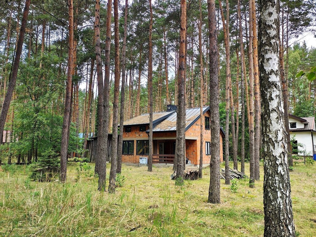 Zamień letniskowy na całoroczny!