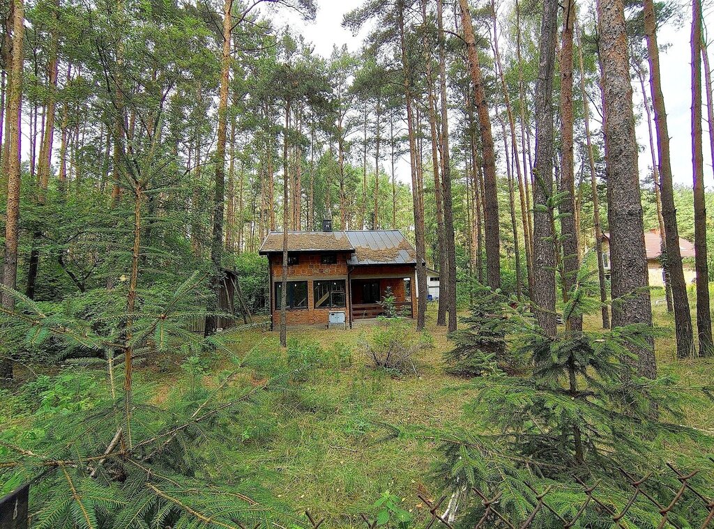 Zamień letniskowy na całoroczny!