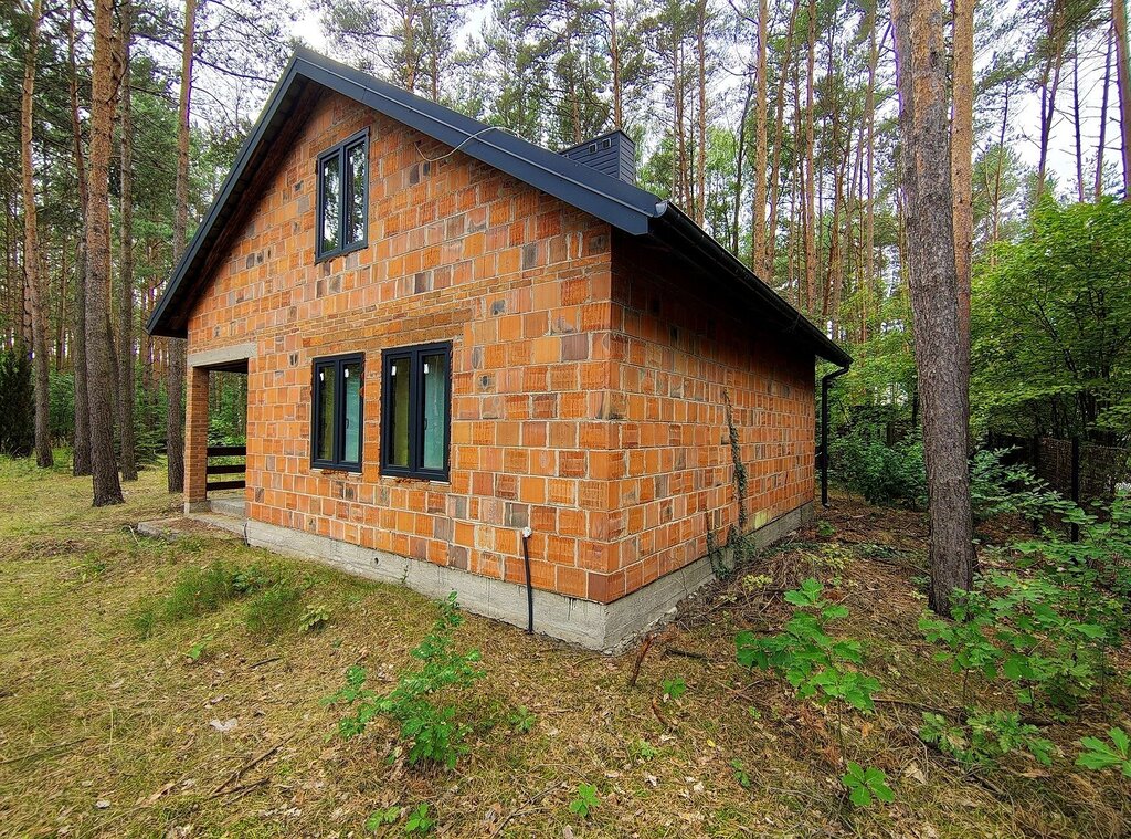 Zamień letniskowy na całoroczny!