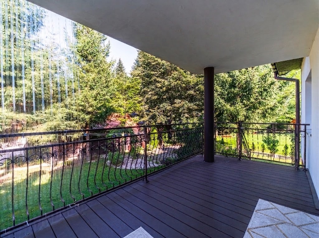 Nowoczesny dom w Gorajowicach | 150 m²