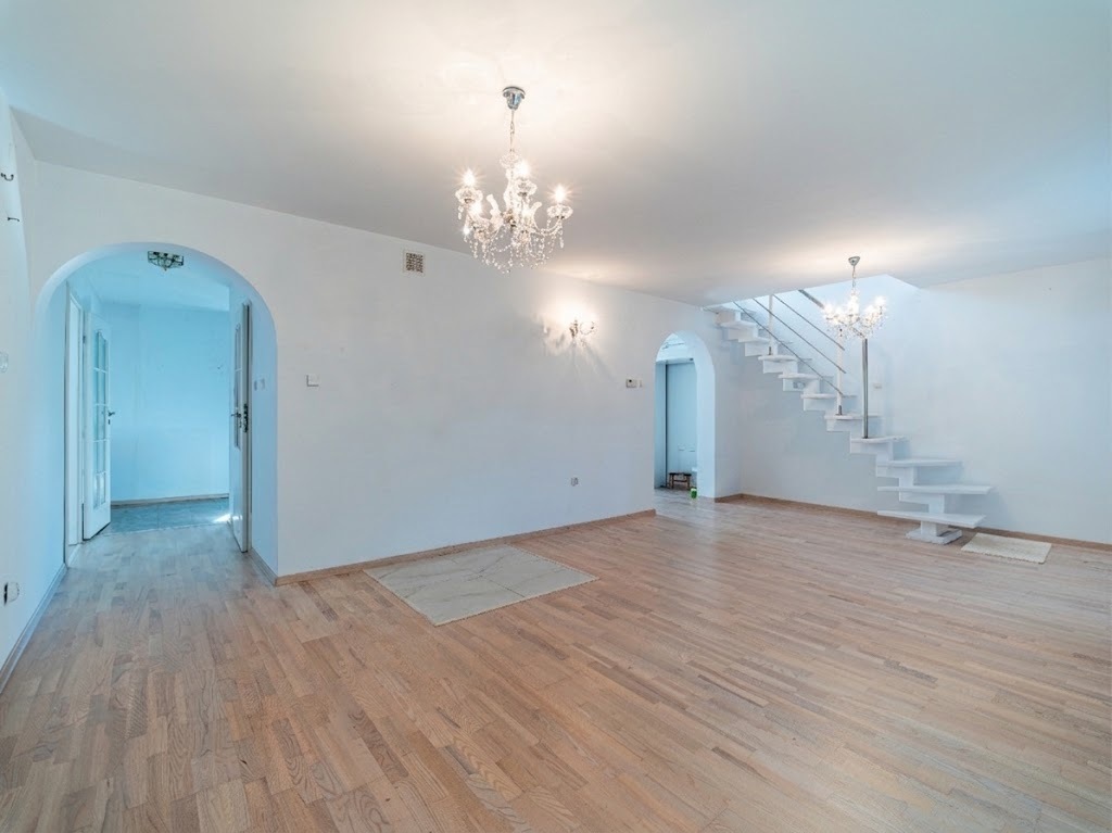 Nowoczesny dom w Gorajowicach | 150 m²