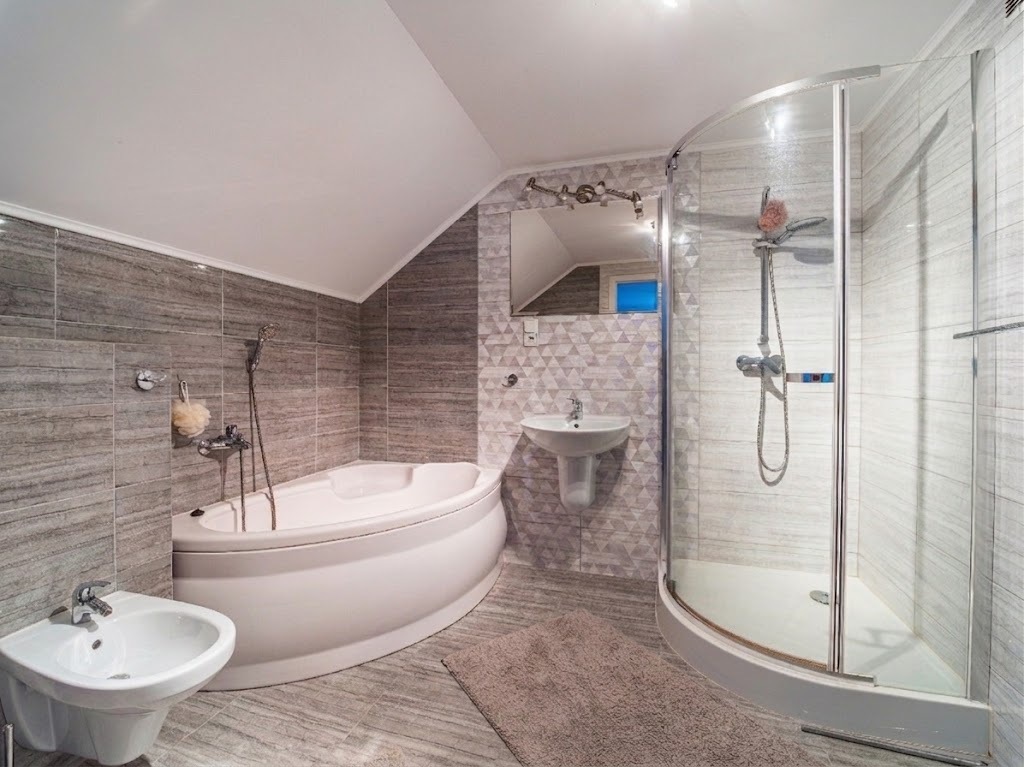 Nowoczesny dom w Gorajowicach | 150 m²