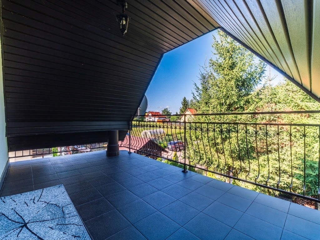 Nowoczesny dom w Gorajowicach | 150 m²