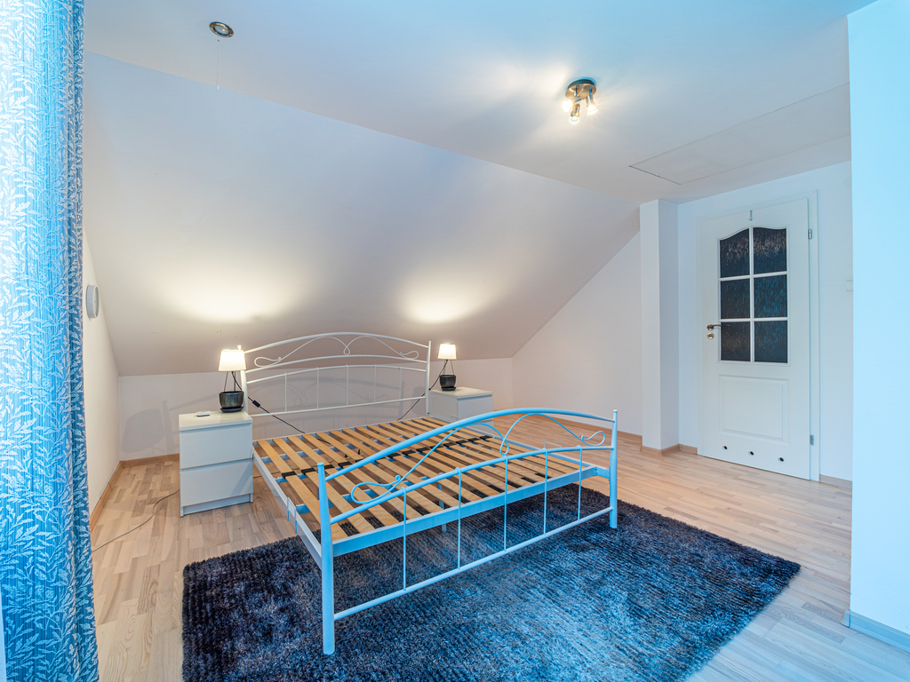 Nowoczesny dom w Gorajowicach | 150 m²