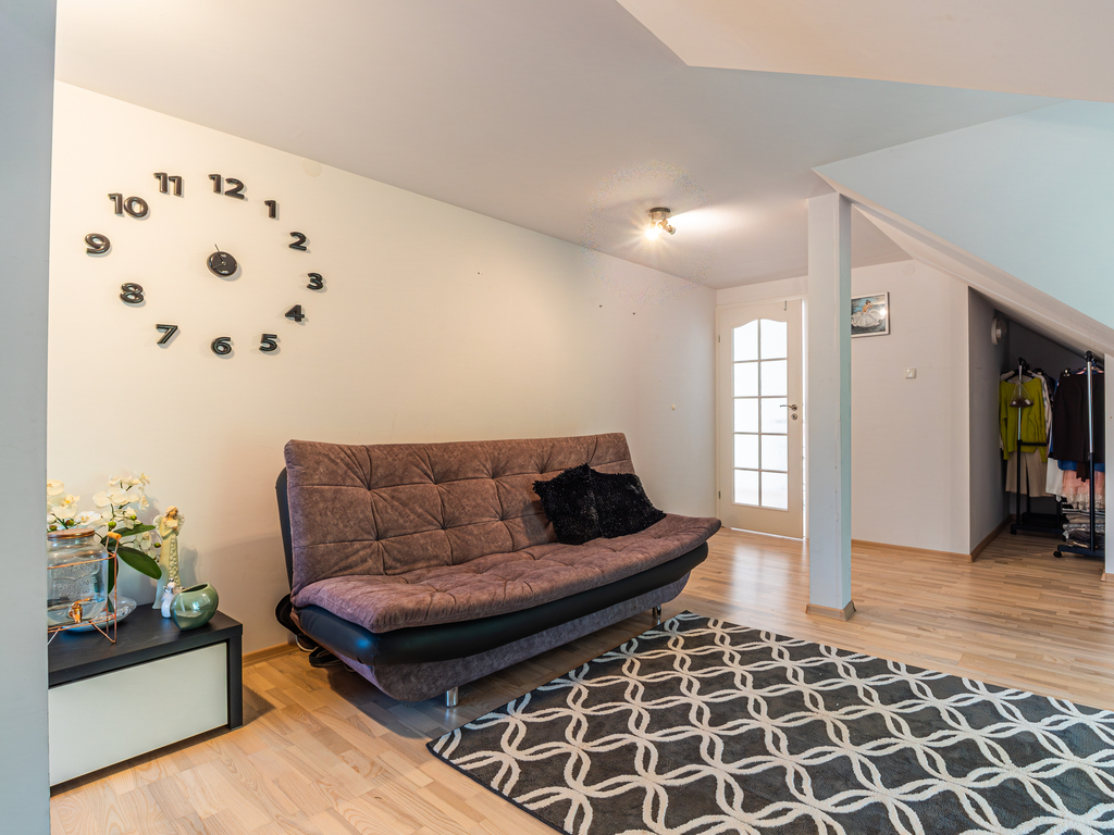 Nowoczesny dom w Gorajowicach | 150 m²