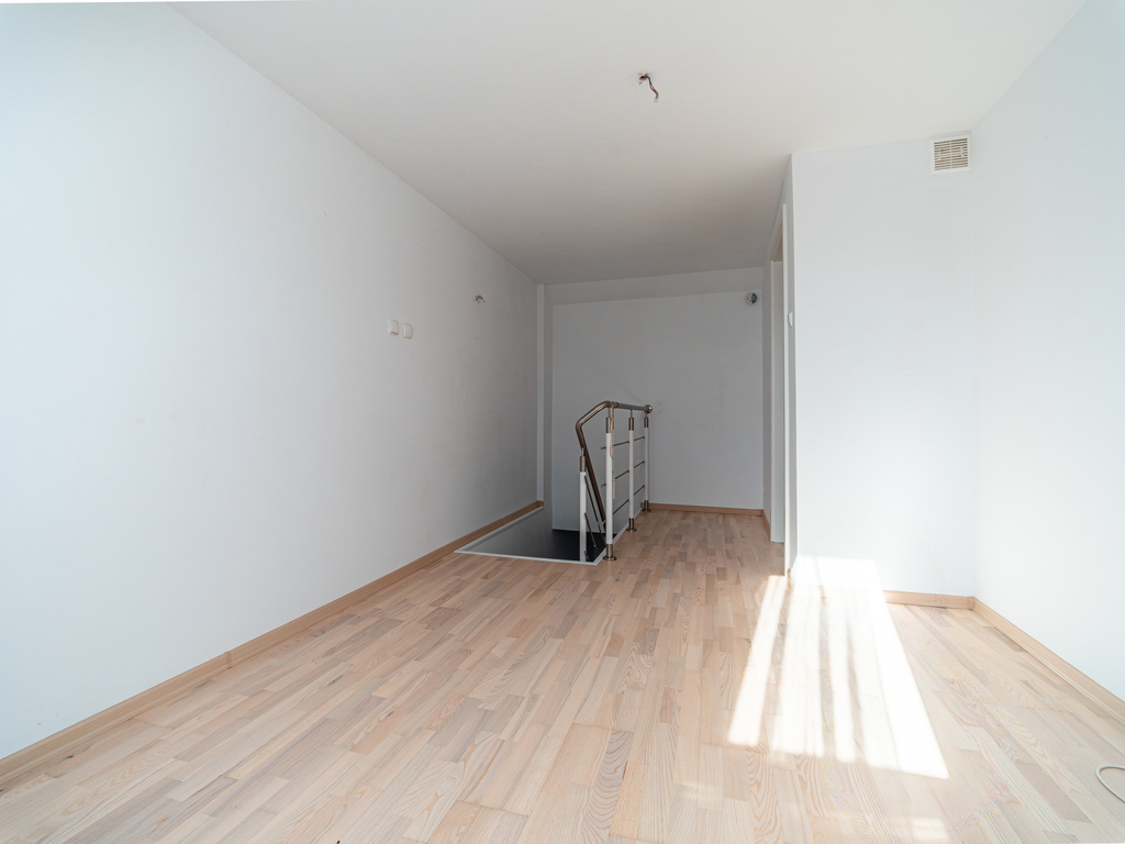 Nowoczesny dom w Gorajowicach | 150 m²
