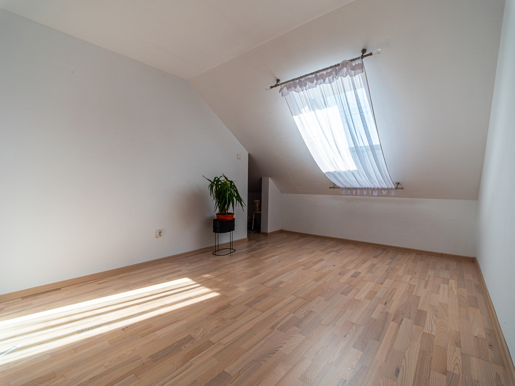 Nowoczesny dom w Gorajowicach | 150 m²