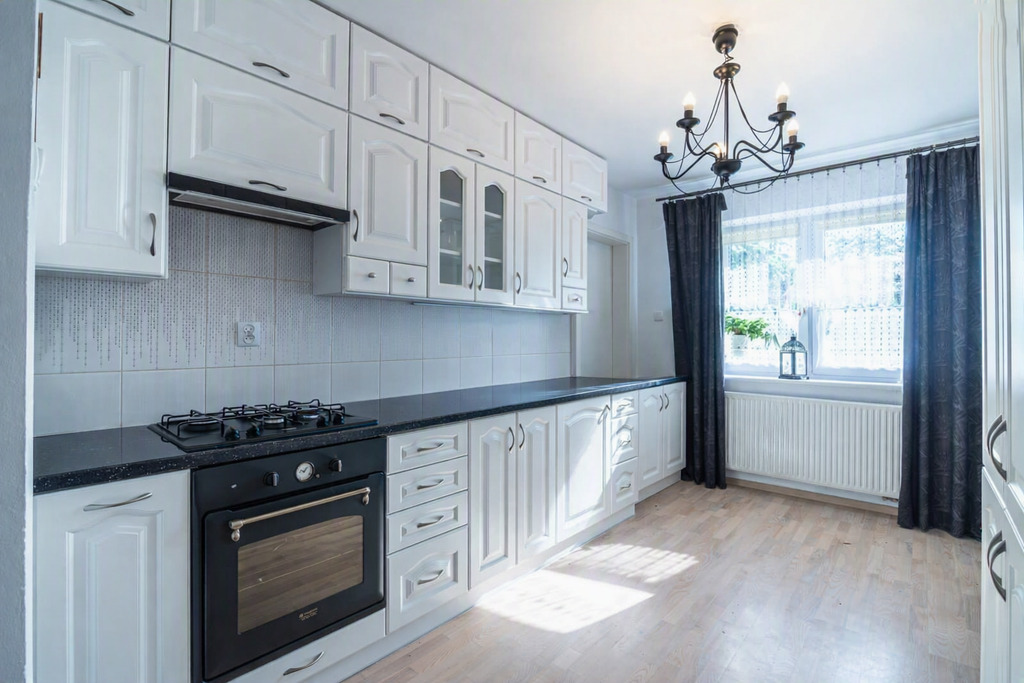Nowoczesny dom w Gorajowicach | 150 m²