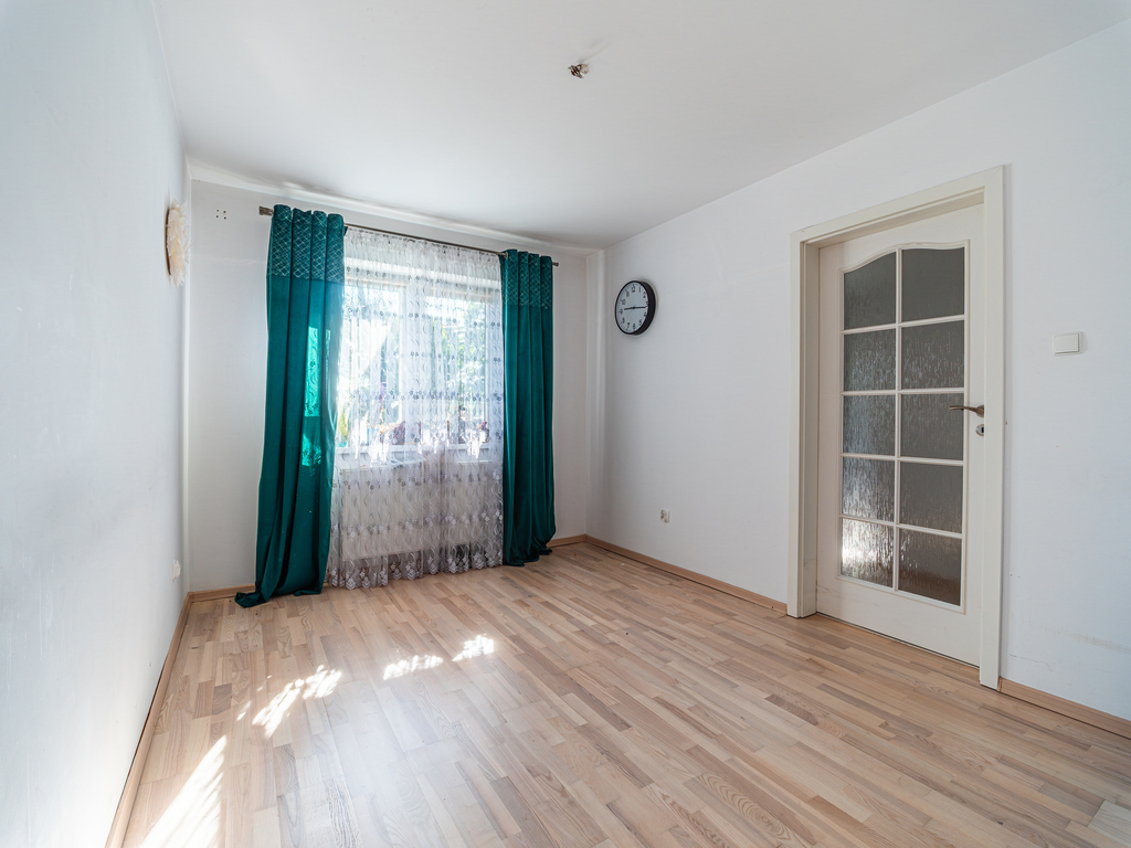 Nowoczesny dom w Gorajowicach | 150 m²