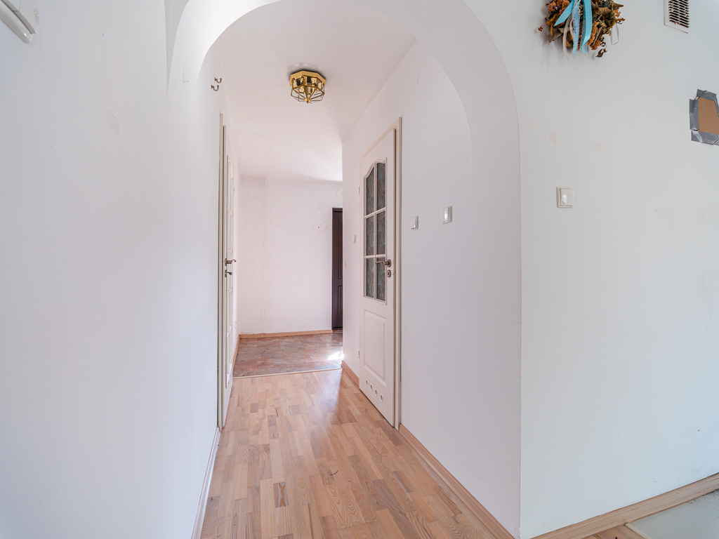 Nowoczesny dom w Gorajowicach | 150 m²