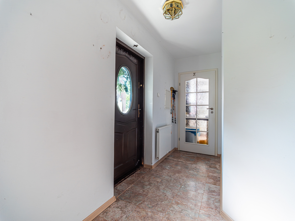 Nowoczesny dom w Gorajowicach | 150 m²