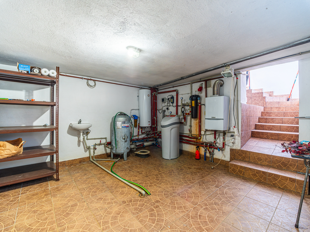 Nowoczesny dom w Gorajowicach | 150 m²